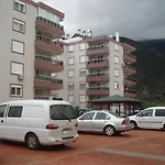 Oz Ulutas Apart-hotel 3*