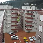 Oz Ulutas Apart-hotel Finike