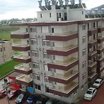 Oz Ulutas Apart-hotel Finike