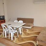 Apart-hotel Oz Ulutas 3*