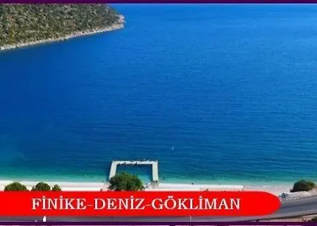 Oz Ulutas Finike