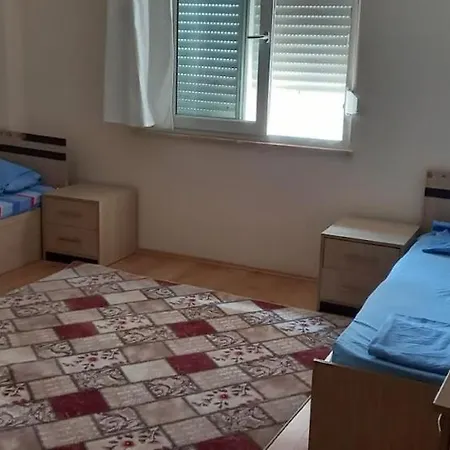 Lejlighedshotel Oz Ulutas