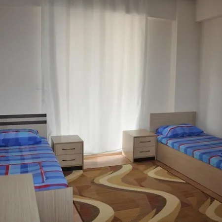 Oz Ulutas Lejlighedshotel 3*